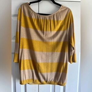 Loft Women’s top. Size S
